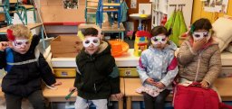 masques 3